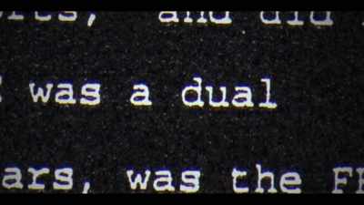 And it's backing up
what Jeremy told me -- - Generation Hustle