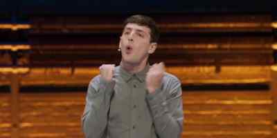 And it's Balkanized us - Alex Edelman: Just for Us