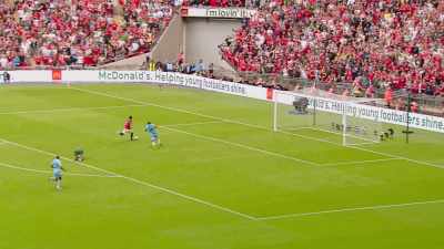 And it's been a day
until the last five, six, seven years, - All or Nothing: Manchester City