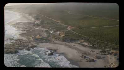 And it's been heavily mined
in the past - Edge of the Earth
