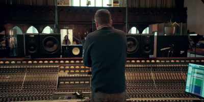 And it's been quite a while
since we've been in this position, really, - blur: To the End