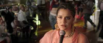 And it's been really illuminating
getting down to the core - The Breaker Upperers