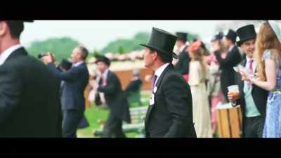And it's Berkshire
Shadow and Oisin Murphy who have won. - Horsepower
