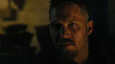 And it's best we never talk of her
when we've had brandy. - Taboo