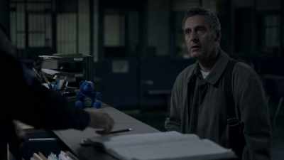 - And it's Box?
- Uh-huh. - The Night Of