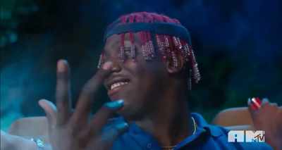 And it's called Too Smack'd 'cause like, - How High 2