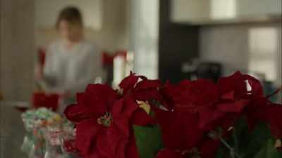 And when it's Christmas morning - Switched for Christmas