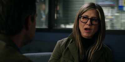 -And...
-It's Claire, but-- - The Morning Show