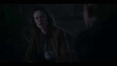 And it's so clear then… - The Haunting of Bly Manor