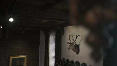And it's clear very
quickly that he's dying. - The Game of Crowns: The Tudors