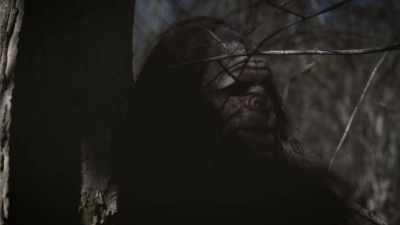 And it's coming from the forest, - Secrets of the Sasquatch