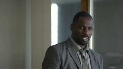 And it's that compulsion that makes you weak
in ways that you can't see or understand. - Luther