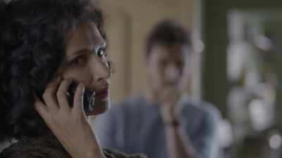And it's that compulsion
that's going to get you caught, - Luther