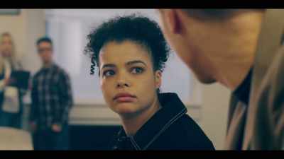 And it's congratulations to
Bethany, because they're said yeah. - Years and Years