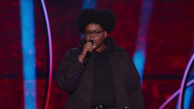 And it's cool. Like, I've had
the motivation to do so much more - Hannah Gadsby's Gender Agenda
