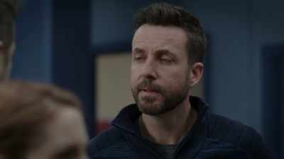 And it's Dennis
who drives home his car, - Aurora Teagarden Mysteries: Til Death Do Us Part