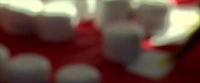 And it's destroying
our medicine, - Downwind