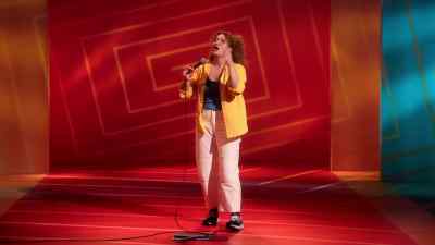 And it's so difficult
to express that to someone - Rose Matafeo: On and On and On