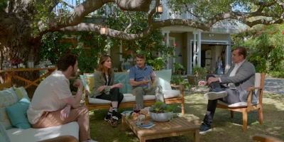 - And it's so disrespectful, right?
- Yeah. - Shrinking