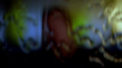 And when it's done, I disappear - CSI: Miami