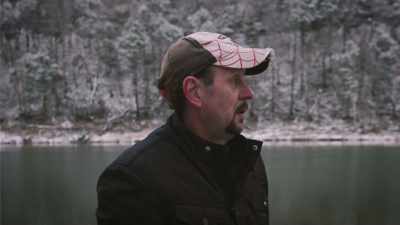 And it's done this,
honestly, I'm gonna say... - Secrets of the Sasquatch
