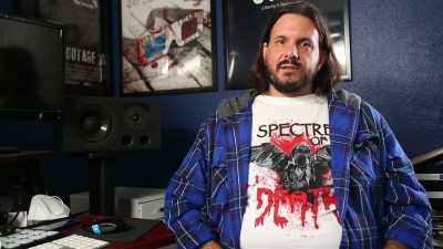 And if it's done well, that's, - The Found Footage Phenomenon