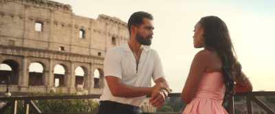 And it's easy for me to put work
before anything else, - Meet Me in Rome