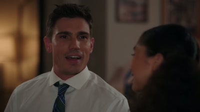 And if it's Elle, maybe we can
visit her in California - Christmas Class Reunion