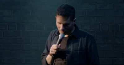 And so it's so enticing,
but I've seen-- - drew michael: red blue green