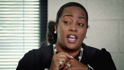 And it's that excessive force
that caused your injury - And You Call Yourself a Christian