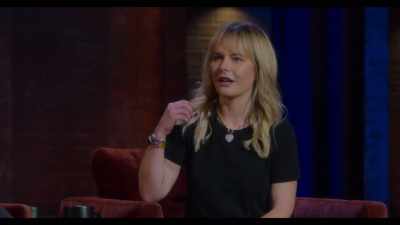 And it's so exciting to be
a part of something that big. - That’s My Time with David Letterman