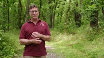 And it's exciting
because that would be - Beyond Oak Island