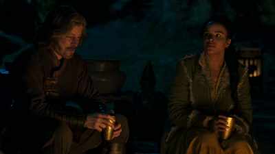 And it's fading,
but I-I still remember it. - The Wheel of Time