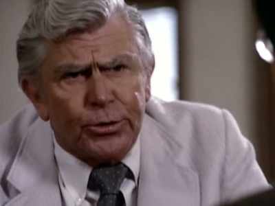 And if it's my fault, I'll
do something different. - Matlock