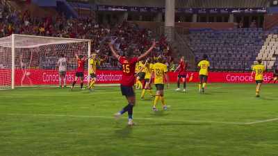 And it's four! - Matildas: The World at Our Feet