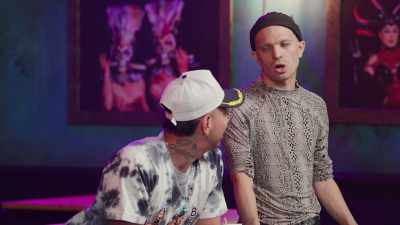 And it's frustrating that
maybe you guys don't see that, - The Boulet Brothers' Dragula: Titans