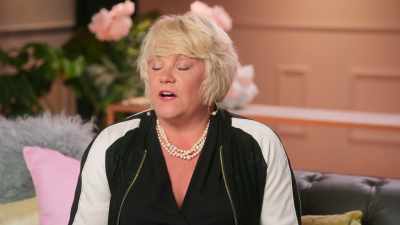 And it's funny, at age 50, - How To Build a Sex Room
