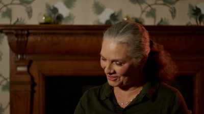 And it's funny
because as I said, - Hollywood Dreams & Nightmares: The Robert Englund Story