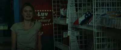 And it's that gene you'll pass
down to your unborn child. - Night of the Hunted