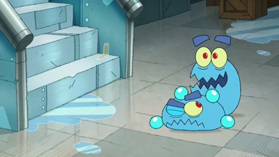 And it's going to be hot, right?
Extremely hot? - StoryBots: Answer Time