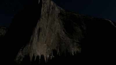 And it's going to go on
day after clay, - The Dawn Wall