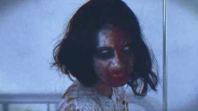 And it's gonna happen any day now. - Zombies! Prepping for the Apocalypse