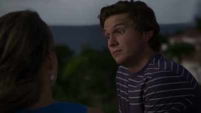 And it's gonna kill
me to ask you this, - Beauty and the Billionaire