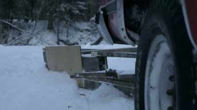 And so it's good to know
I have this lifeline available. - Life Below Zero: Next Generation