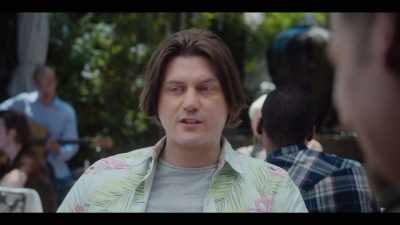And it's good that people want
to stop those problems, but, - Trevor Moore: The Story of Our Times