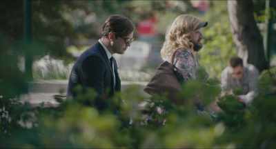 And it's great, and I
have you to thank for it, - Killing Gunther
