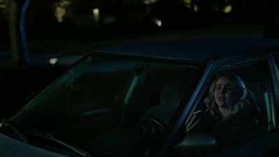 And it's great for me 'cause it
really ups my cool factor-- - Good Girls