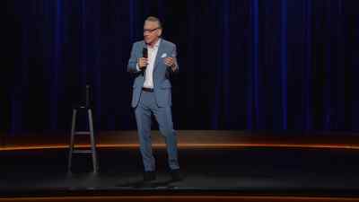 And it's great
we live in a time - Bill Maher: Is Anyone Else Seeing This?
