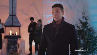 And it's hard to believe
I ever let her go. - Baby, It's Cold Inside