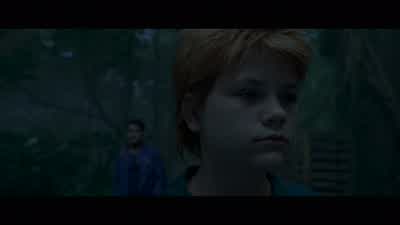 And it's hard for her 'cause she can never be with him. - Eternals
